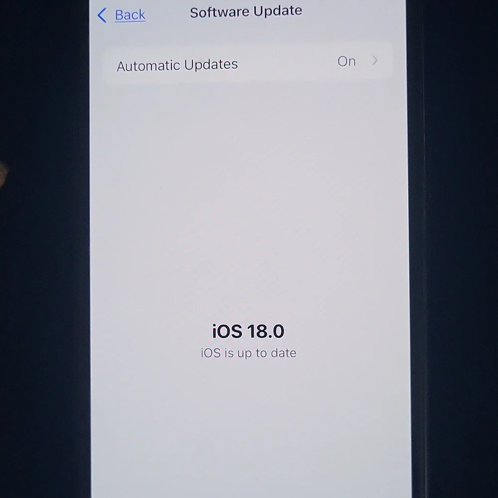 Refurbished iPhone 11 pro